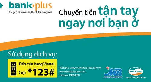 Tìm hiểu dịch vụ Bankplus Viettel là gì