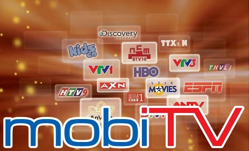Cách đăng ký MobiTV Mobifone ra sao?