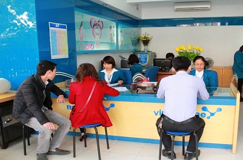 Danh sách các cửa hàng đăng ký sim Vinaphone tại Hà Nội
