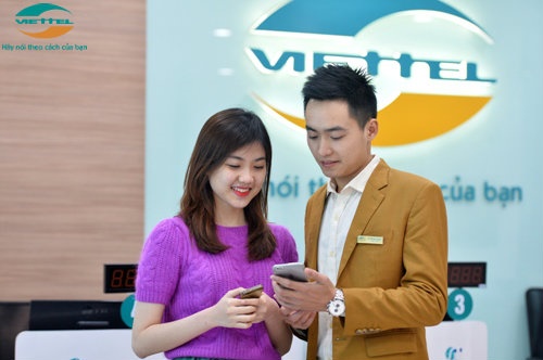 Tiết kiệm cước phí đăng ký 3G Viettel ngày