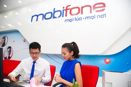 Giờ làm việc của điểm giao dịch Mobifone