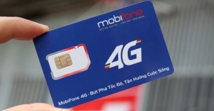 Hướng dẫn cách kiểm tra sim 4G Mobifone trên điện thoại