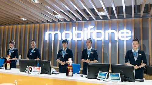 Tìm hiểu Mobifone làm việc đến mấy giờ?