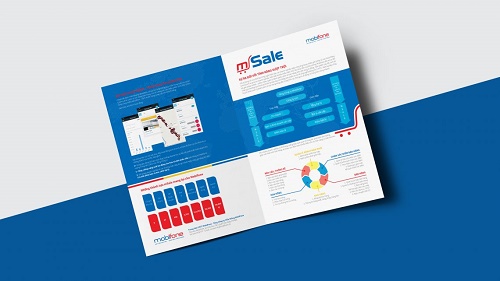 Thông tin chi tiết về phần mềm mSale của Mobifone