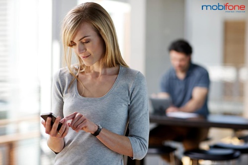 Tiết kiệm cước phí khi hủy Đấu trường tri thức Mobifone