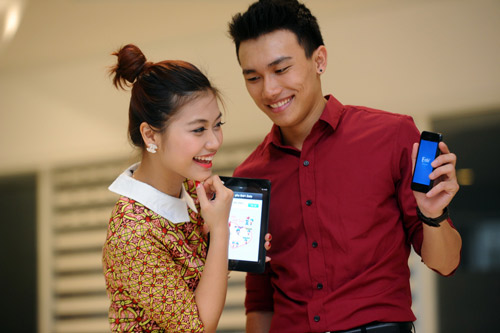 Cách hủy dịch vụ Đấu trường tri thức Mobifone