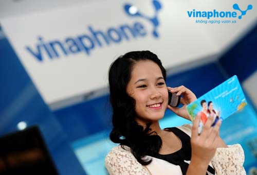 Hướng dẫn kích hoạt thẻ cào điện thoại Vinaphone
