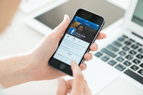 Đăng ký Facebook SMS Vinaphone ha hồ truy cập Facebook không cần Internet