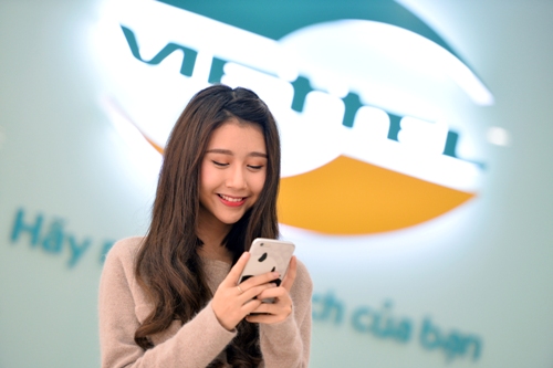 Cách đăng ký tin nhắn Viettel miễn phí cho sim thường mới nhất 2017