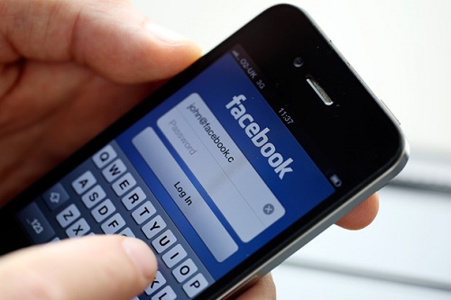 Lướt Facebook miễn phí với gói FB1 Mobifone