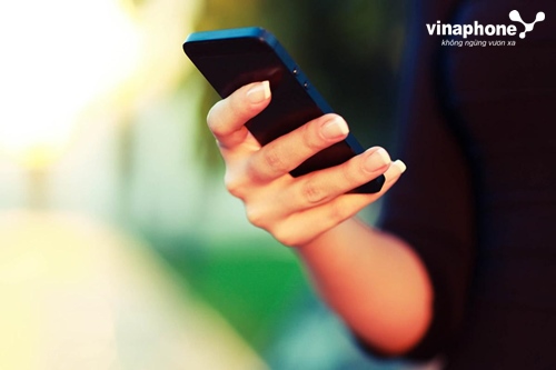 Kiểm tra gói BXTRA Vinaphone đơn giản bằng tin nhắn