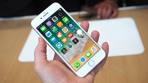 Siêu phẩm iPhone 8 ra mắt rạng sáng ngày 13/9 theo giờ Việt Nam