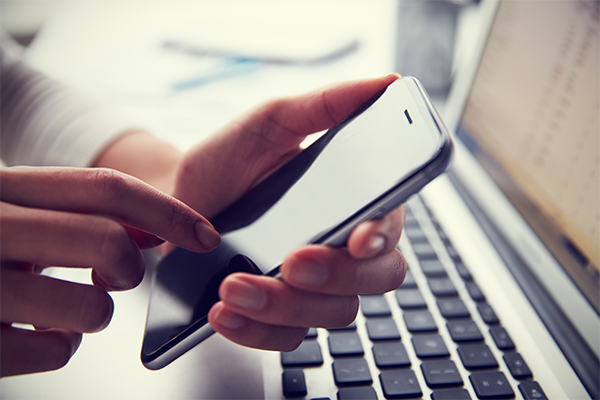 Báo tin nhắn bận dễ dàng với dịch vụ Busy SMS Vinaphone